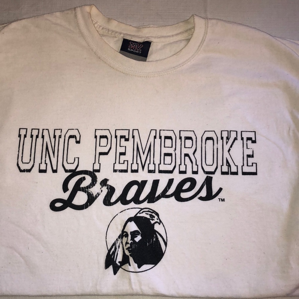 University of North Carolina at Pembroke Merch